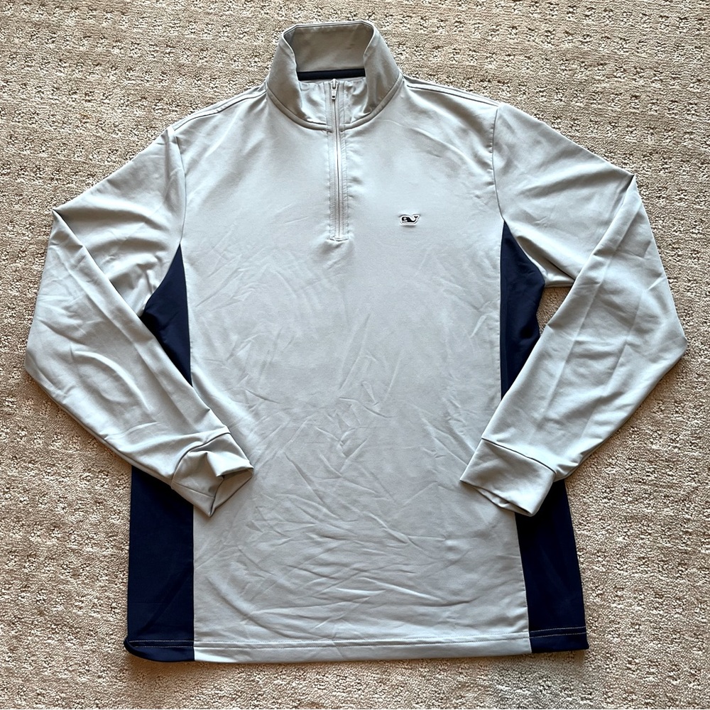 Vineyard Vines Performance Pullover - image 1